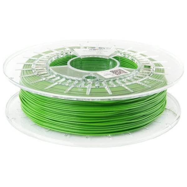 SPECTRUM S-Flex 98A 500g Lime Green 1,75mm 3D filament 1