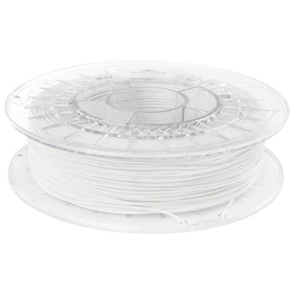 SPECTRUM S-Flex 98A 500g Polar White 1,75mm 3D filament 1