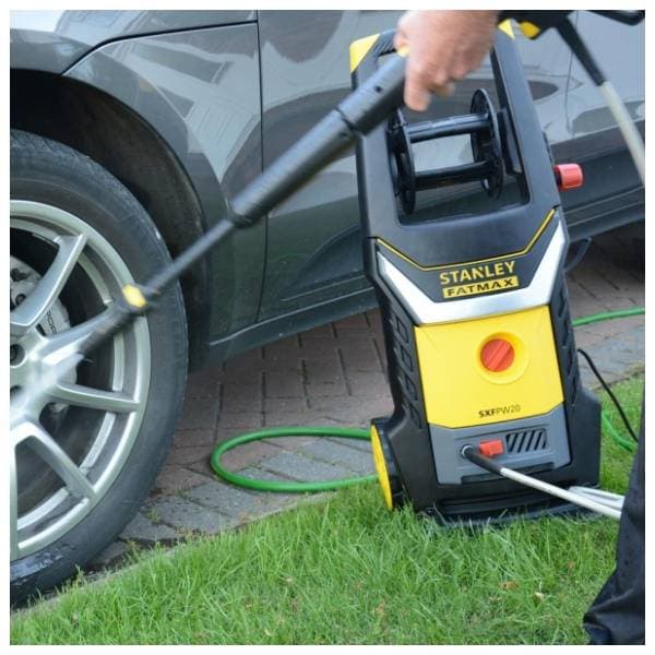 STANLEY FatMax SXFPW20PE perač pod pritiskom 1