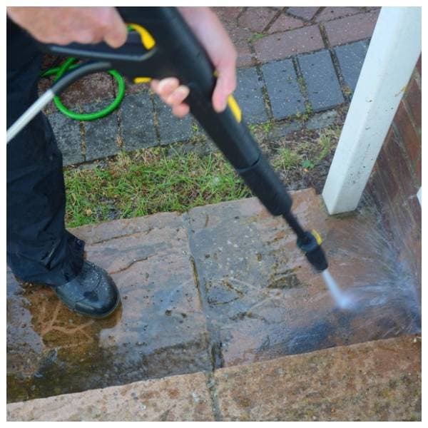 STANLEY FatMax SXFPW20PE perač pod pritiskom 2
