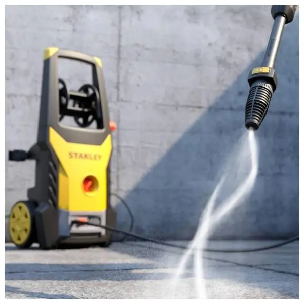 STANLEY SXPW24B-E perač pod pritiskom 3