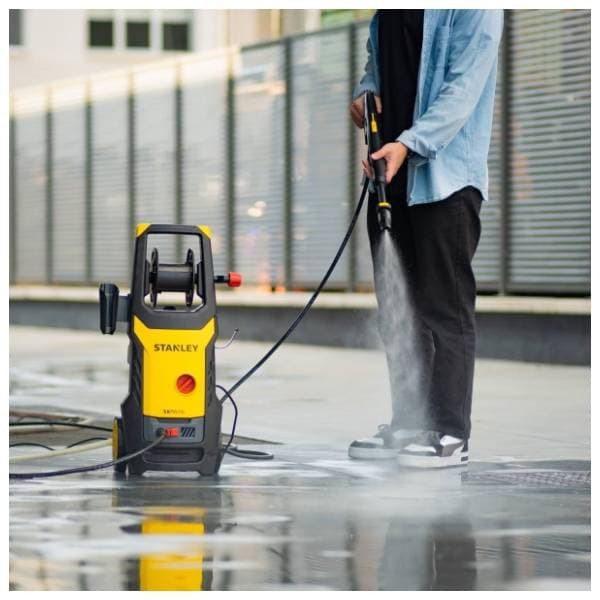 STANLEY SXPW24B-E perač pod pritiskom 5