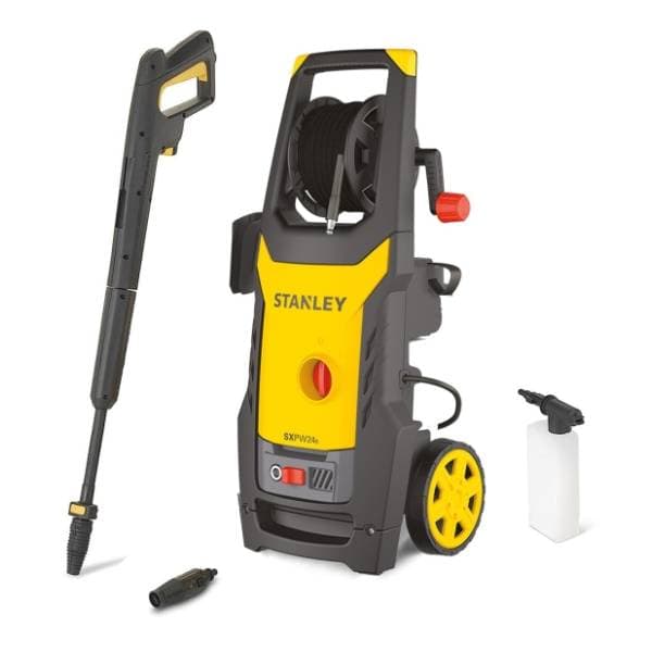 STANLEY SXPW24B perač pod pritiskom 0