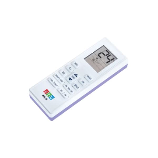 STV Lavender univerzalni daljinski za klima uredjaje 0