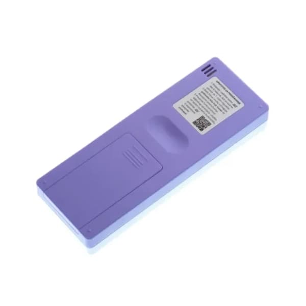 STV Lavender univerzalni daljinski za klima uredjaje 1