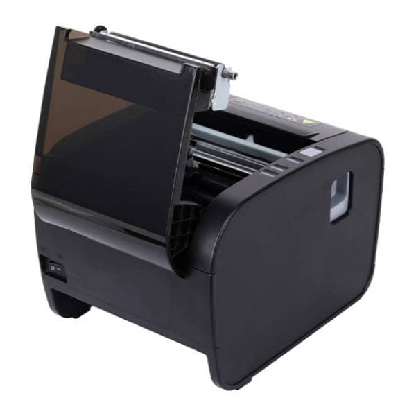SUNLUX RP8020 USB + LAN POS štampač 2