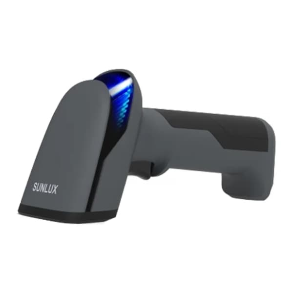 SUNLUX XL-3620S 2D USB/stand barkod skener 2