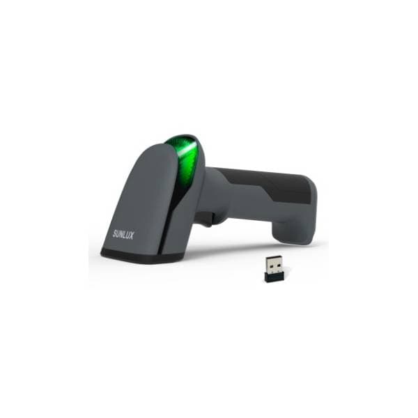 SUNLUX XL-9620D 2D barkod skener 0