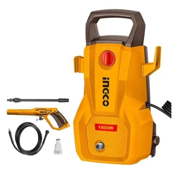 SUPER INGCO 1600W HPWR16008 perač pod pritiskom 0