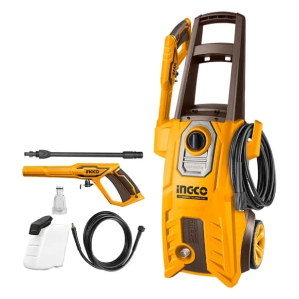 SUPER INGCO 2000W HPWR20008 perač pod pritiskom 0