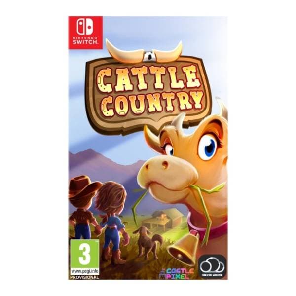 SWITCH Cattle Country 0