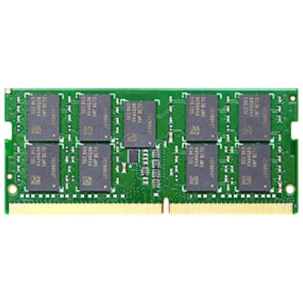 SYNOLOGY 8GB DDR4 D4ES01-8G 0