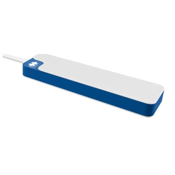 TARGUS USB Hub HyperDrive Flex 4 Port USB-C Combo (HD5200BUGL) beli 2