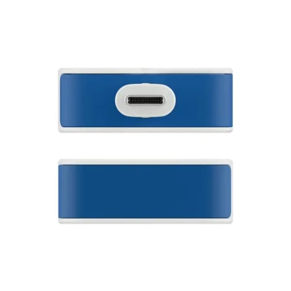TARGUS USB Hub HyperDrive Flex 4 Port USB-C Combo (HD5200BUGL) beli 5