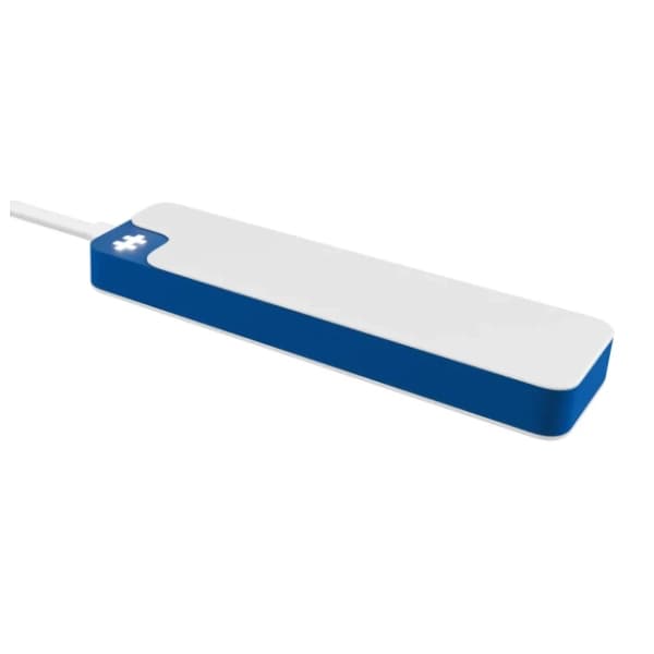 TARGUS USB Hub HyperDrive Flex 4 Port USB-C (HD5201BUGL) 1