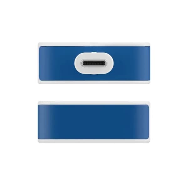 TARGUS USB Hub HyperDrive Flex 4 Port USB-C (HD5201BUGL) 5