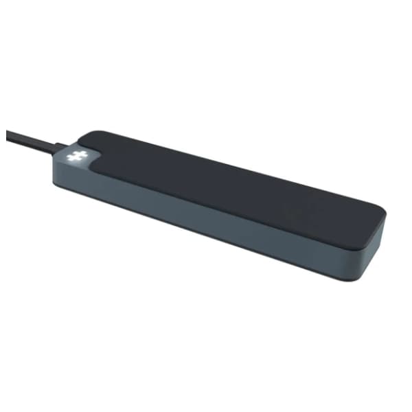 TARGUS USB Hub HyperDrive Flex 5 Port USB-C (HD4101BKGL) crni 2