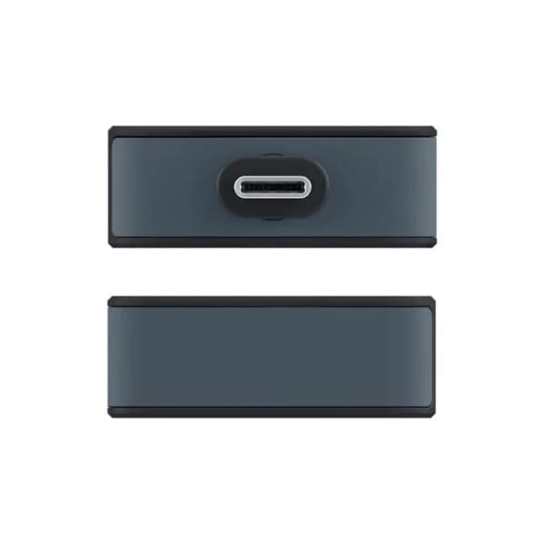 TARGUS USB Hub HyperDrive Flex 5 Port USB-C (HD4101BKGL) crni 5