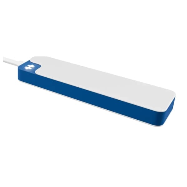 TARGUS USB Hub HyperDrive Flex 5 Port USB-C (HD4101BUGL) beli 2