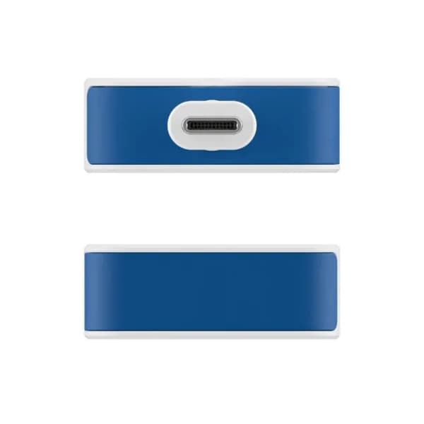 TARGUS USB Hub HyperDrive Flex 5 Port USB-C (HD4101BUGL) beli 5