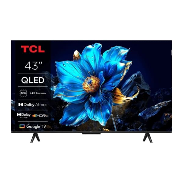 TCL QLED televizor 43T69C 0