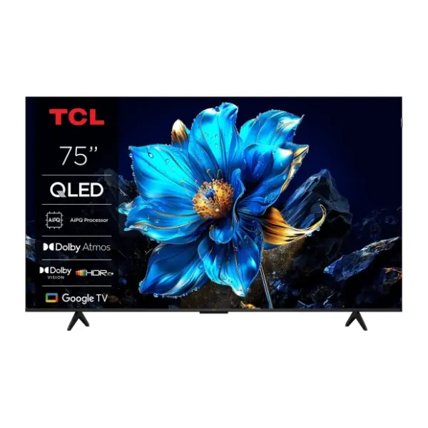 TCL QLED televizor 75T69C 0