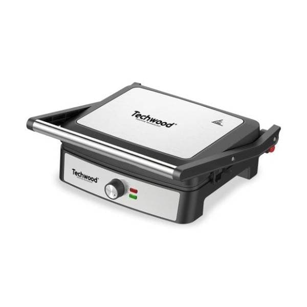 TECHWOOD grill toster TGD-090 0