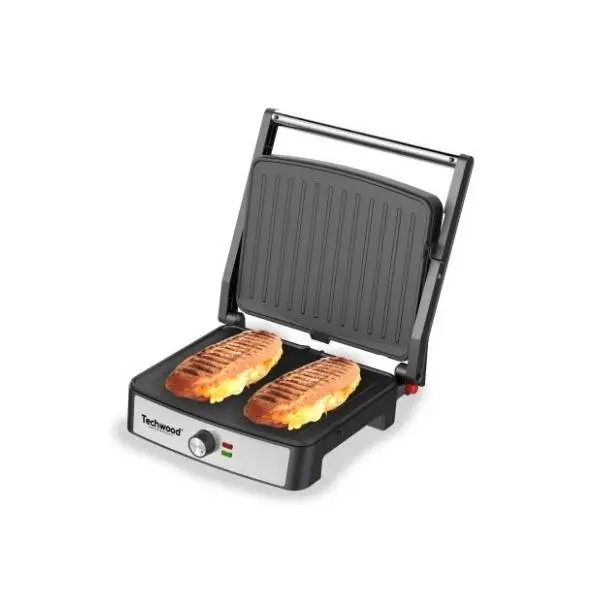 TECHWOOD grill toster TGD-090 1
