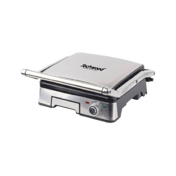 TECHWOOD grill toster TGD-2018D 0