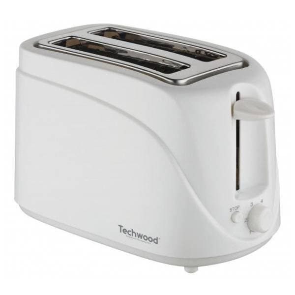 TECHWOOD toster TGP-202 0
