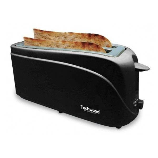 TECHWOOD toster TGP-506 0