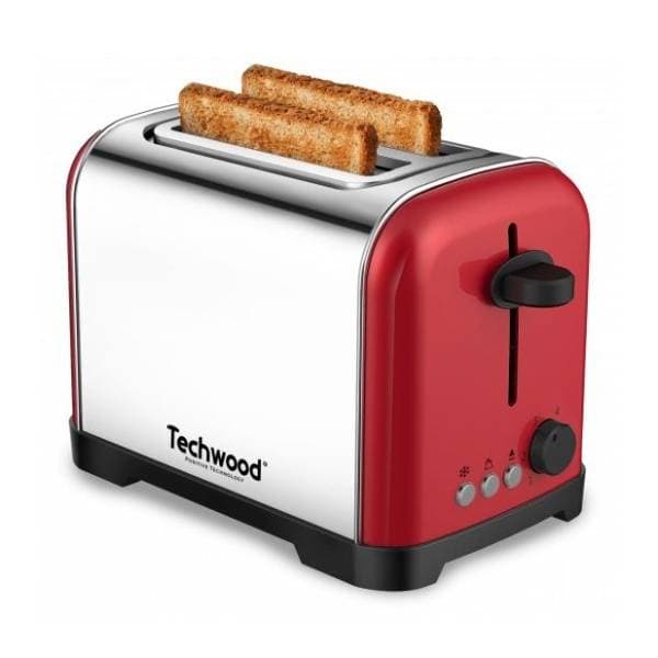 TECHWOOD toster TGPI-2015 0