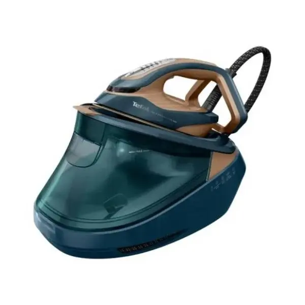 TEFAL parna stanica GV9920 0