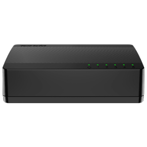 TENDA SG105 5-port switch 1