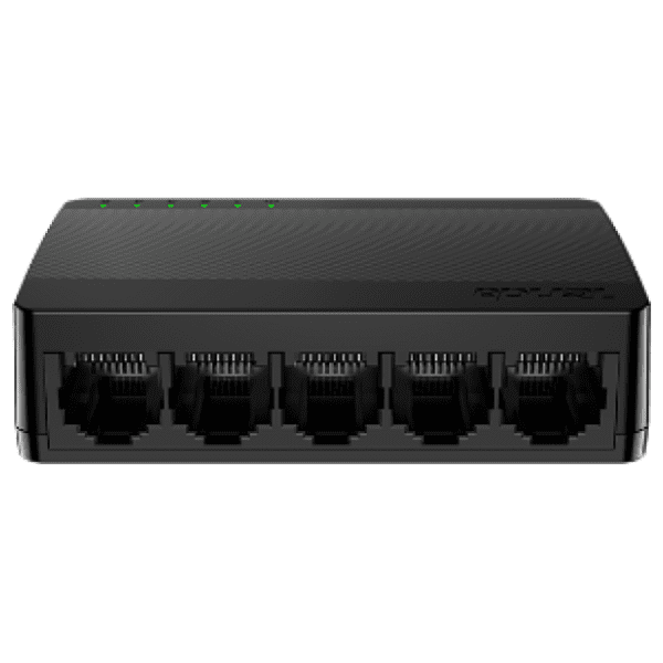 TENDA SG105 5-port switch 0