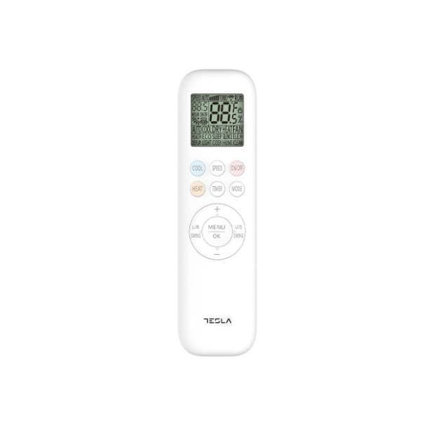 TESLA inverter klima TA36QQAT-1232IA 4