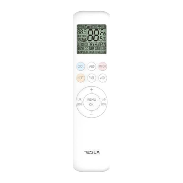 TESLA inverter klima TA36QQCT-1232IAW 3