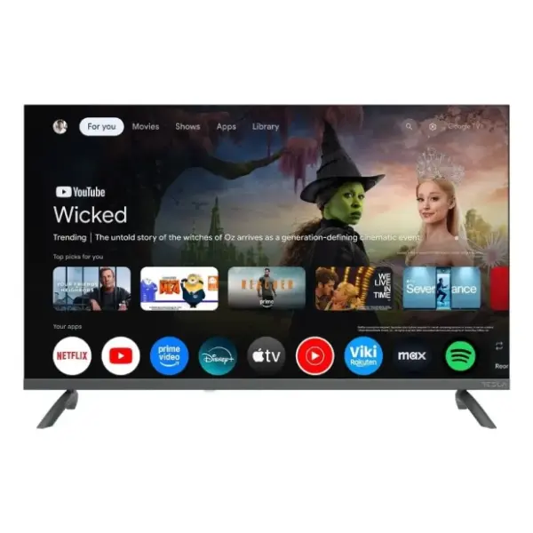 TESLA QLED televizor Q32E665GHS 1