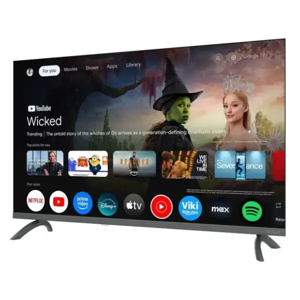 TESLA QLED televizor Q32E665GHS 3