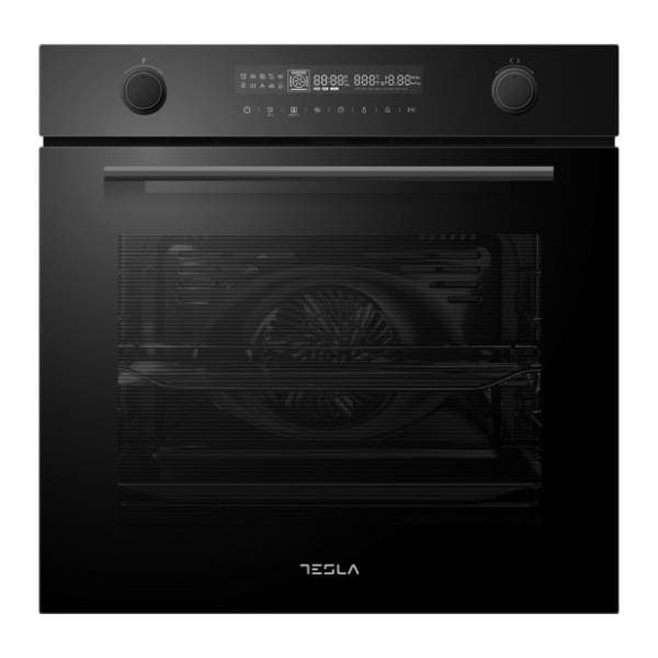 TESLA ugradni set BO910MBP + HI6401MB 2