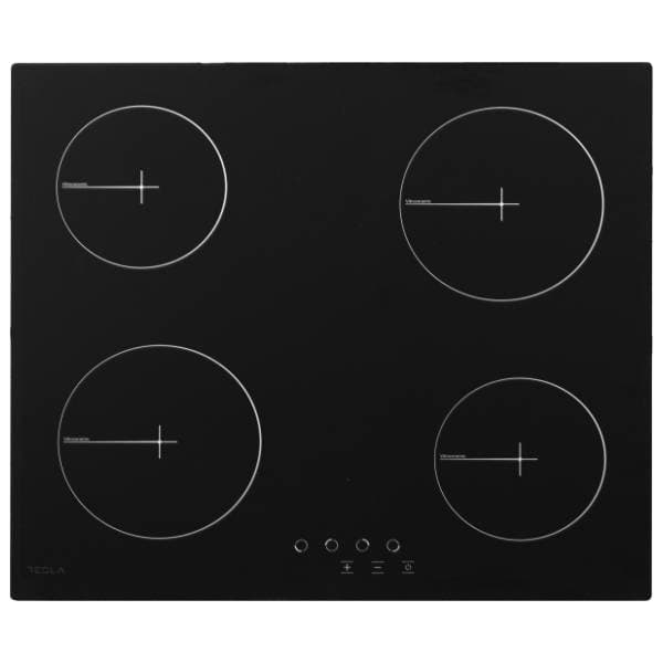 TESLA ugradni set HV6403SB + BO601SX 1