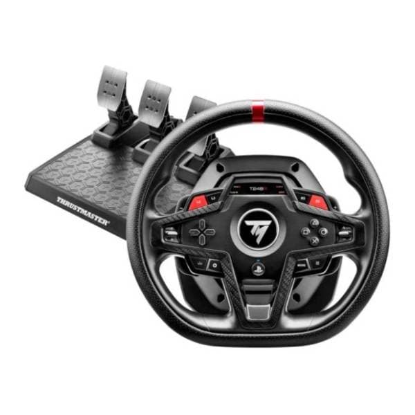 THRUSTMASTER T248-R Racing Wheel PC/PS5/PS4 volan sa pedalama 0