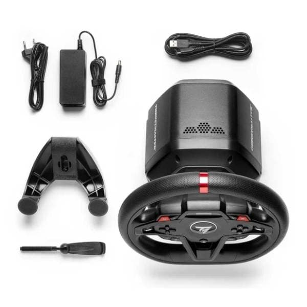 THRUSTMASTER T248-R Racing Wheel PC/PS5/PS4 volan sa pedalama 2