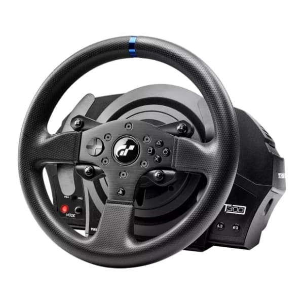 THRUSTMASTER T300 RS GT Edition volan sa pedalama 1