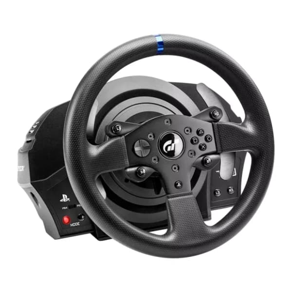 THRUSTMASTER T300 RS GT Edition volan sa pedalama 2
