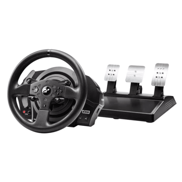 THRUSTMASTER T300 RS GT Edition volan sa pedalama 0