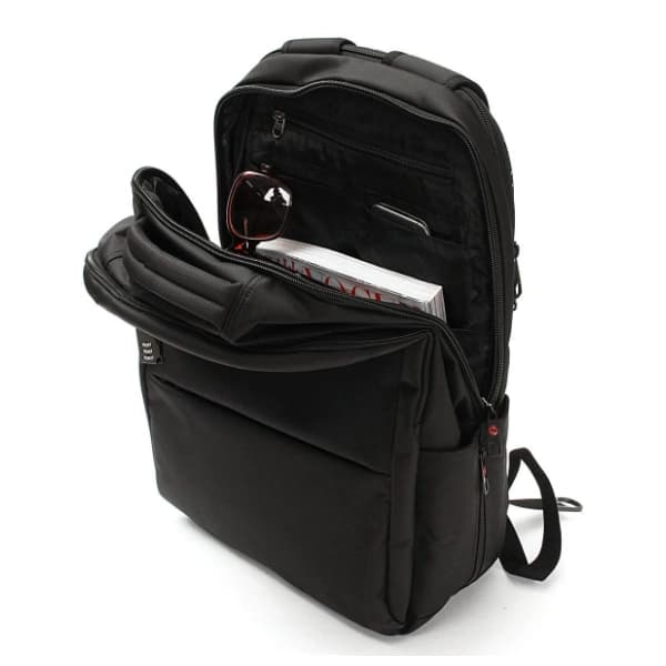 TIGERNU ranac za laptop T-B3032 15.6" crni 3