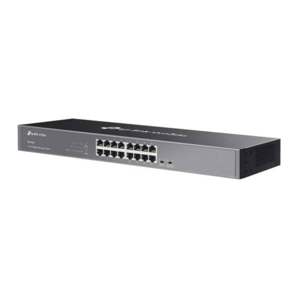 TP-LINK DS1016G 16-port switch 1