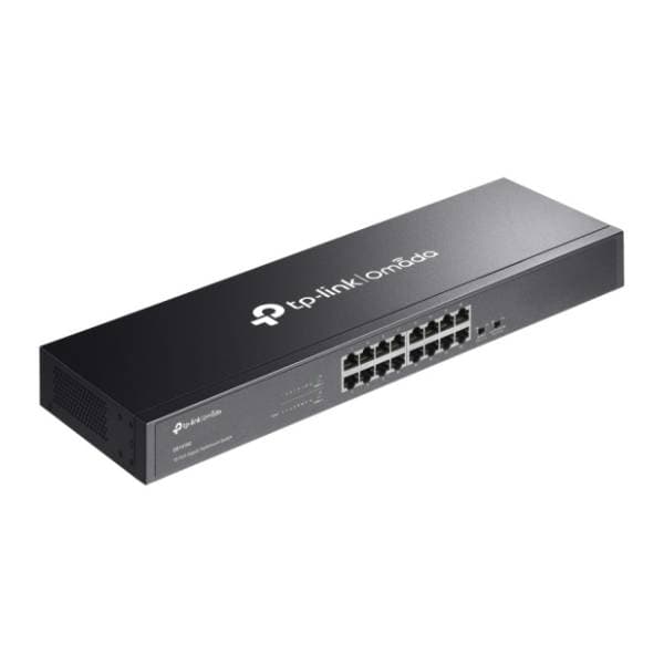 TP-LINK DS1016G 16-port switch 2