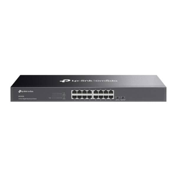 TP-LINK DS1016G 16-port switch 0